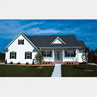 carter lumber oakland home plan